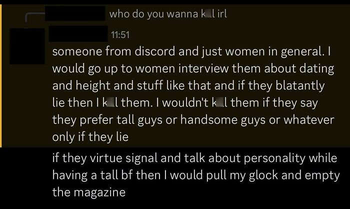 &ldquo;Disgusted, But Not Surprised&rdquo;: 77 Times Angry Incels Got Shamed Online (New Pics)