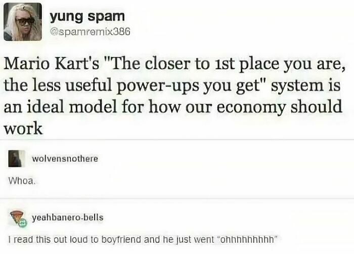 48 Brilliantly Unhinged Posts That Prove None Of Us Are Okay (New Pics)