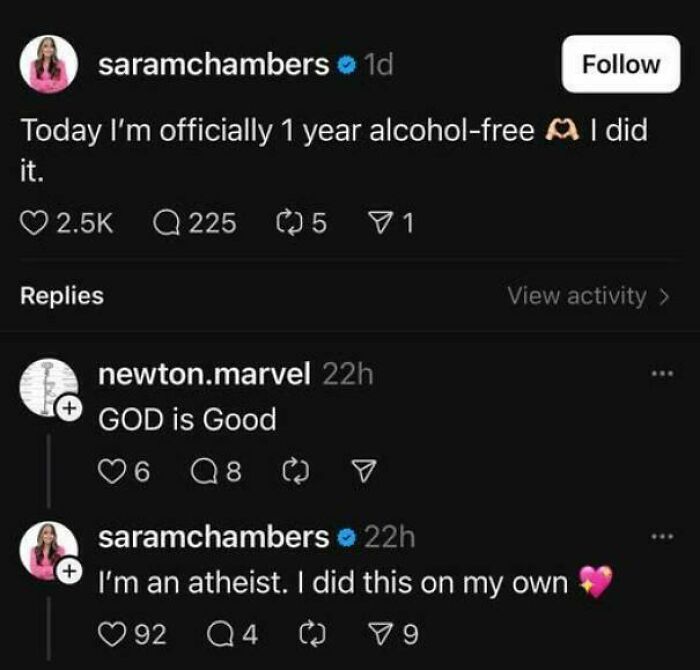 48 Brilliantly Unhinged Posts That Prove None Of Us Are Okay (New Pics)