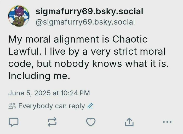 48 Brilliantly Unhinged Posts That Prove None Of Us Are Okay (New Pics)