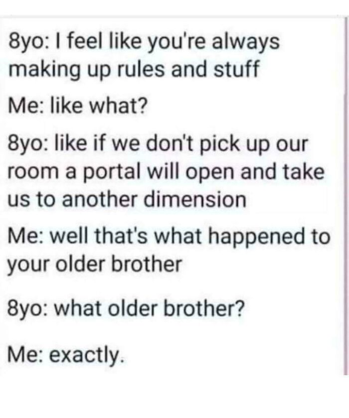 48 Brilliantly Unhinged Posts That Prove None Of Us Are Okay (New Pics)