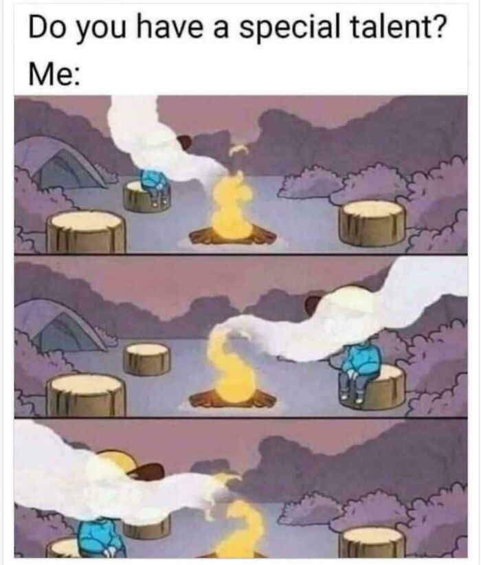 48 Brilliantly Unhinged Posts That Prove None Of Us Are Okay (New Pics)