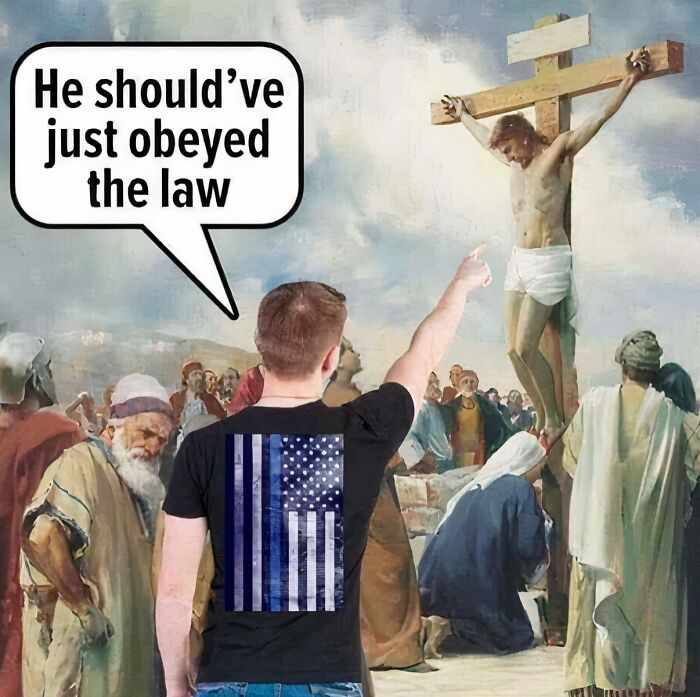 48 Brilliantly Unhinged Posts That Prove None Of Us Are Okay (New Pics)