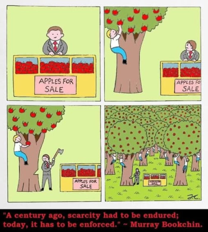 48 Brilliantly Unhinged Posts That Prove None Of Us Are Okay (New Pics)