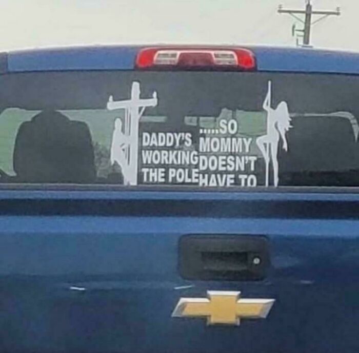 93 Signs That Went So Wrong They Turned Into Comedic Gold (New Pics)