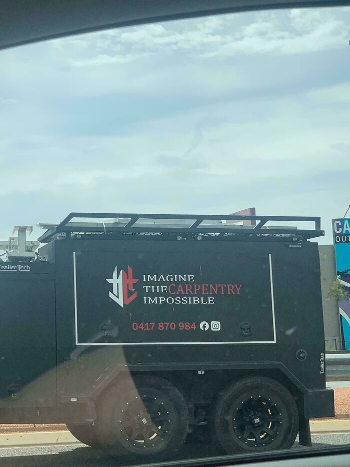 93 Signs That Went So Wrong They Turned Into Comedic Gold (New Pics)