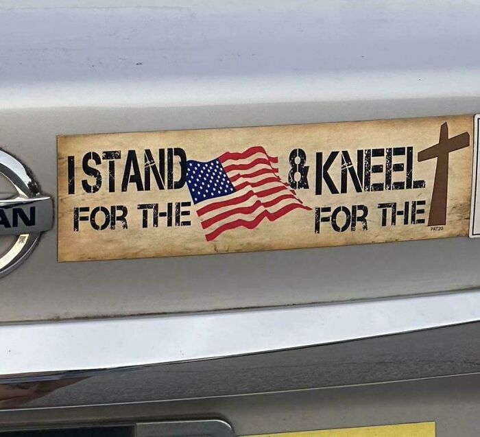 93 Signs That Went So Wrong They Turned Into Comedic Gold (New Pics)