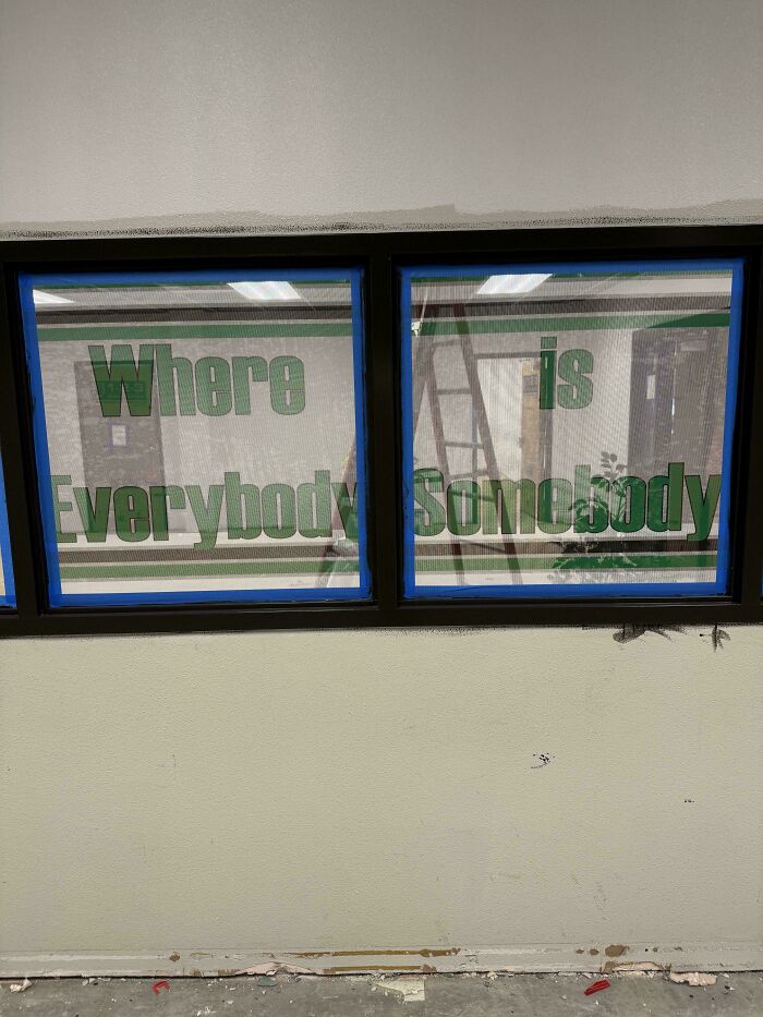 93 Signs That Went So Wrong They Turned Into Comedic Gold (New Pics)