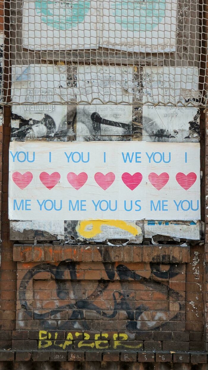 93 Signs That Went So Wrong They Turned Into Comedic Gold (New Pics)