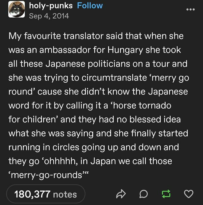 &ldquo;Our Son Called Me Elon Musk&rdquo;: 79 Times Tumblr Took A Rather Wild And Unexpected Turn (New Pics)