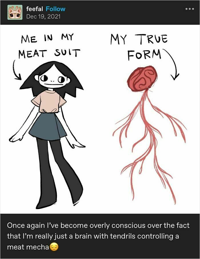 &ldquo;Our Son Called Me Elon Musk&rdquo;: 79 Times Tumblr Took A Rather Wild And Unexpected Turn (New Pics)