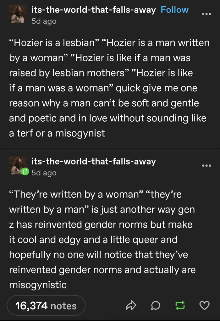 &ldquo;Our Son Called Me Elon Musk&rdquo;: 79 Times Tumblr Took A Rather Wild And Unexpected Turn (New Pics)