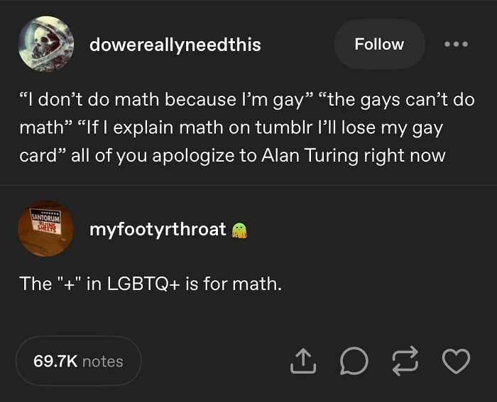 &ldquo;Our Son Called Me Elon Musk&rdquo;: 79 Times Tumblr Took A Rather Wild And Unexpected Turn (New Pics)