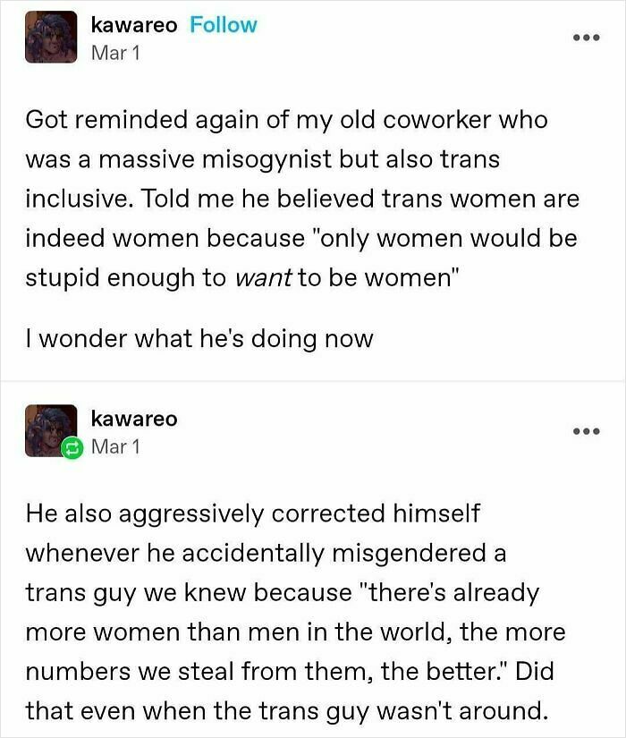 &ldquo;Our Son Called Me Elon Musk&rdquo;: 79 Times Tumblr Took A Rather Wild And Unexpected Turn (New Pics)