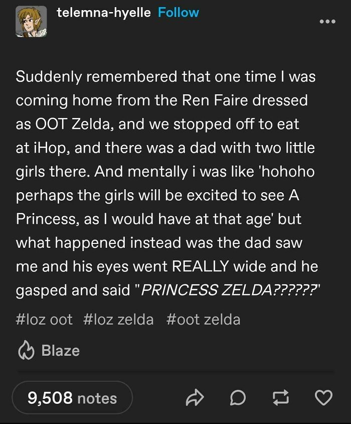 &ldquo;Our Son Called Me Elon Musk&rdquo;: 79 Times Tumblr Took A Rather Wild And Unexpected Turn (New Pics)