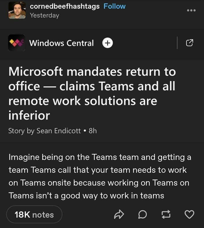 &ldquo;Our Son Called Me Elon Musk&rdquo;: 79 Times Tumblr Took A Rather Wild And Unexpected Turn (New Pics)