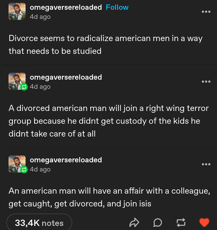 &ldquo;Our Son Called Me Elon Musk&rdquo;: 79 Times Tumblr Took A Rather Wild And Unexpected Turn (New Pics)