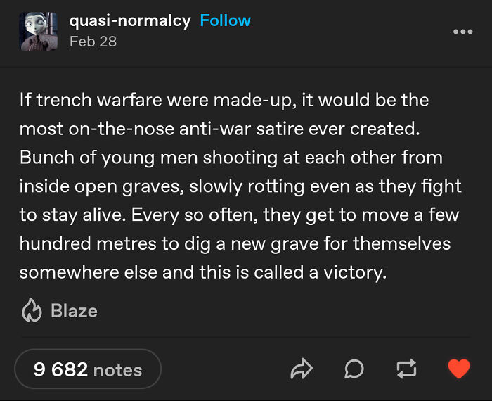 &ldquo;Our Son Called Me Elon Musk&rdquo;: 79 Times Tumblr Took A Rather Wild And Unexpected Turn (New Pics)