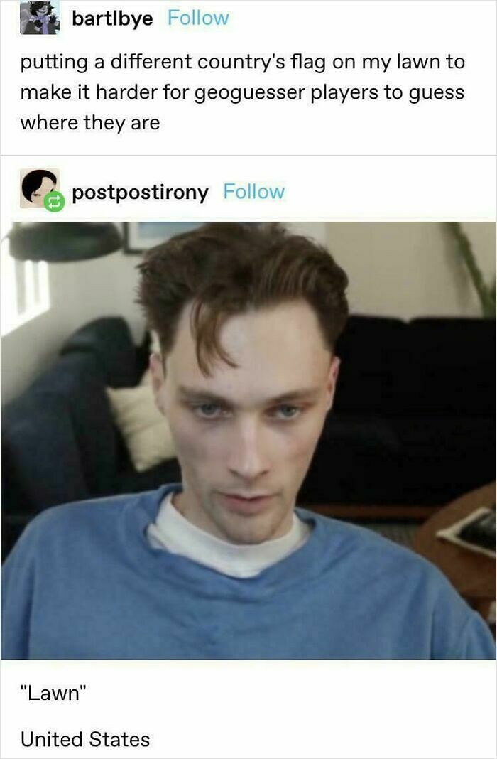 &ldquo;Our Son Called Me Elon Musk&rdquo;: 79 Times Tumblr Took A Rather Wild And Unexpected Turn (New Pics)