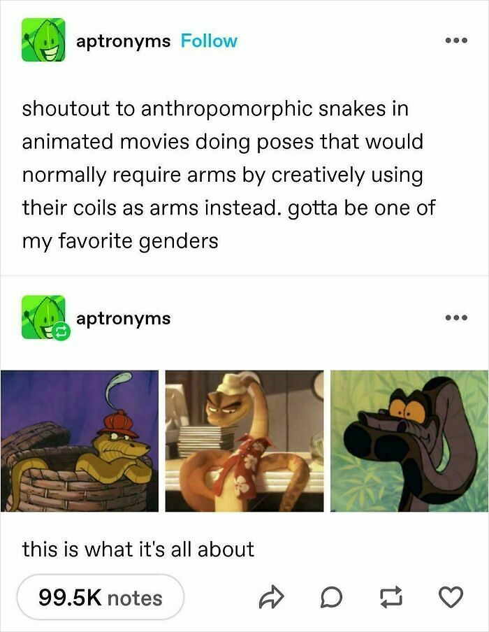 &ldquo;Our Son Called Me Elon Musk&rdquo;: 79 Times Tumblr Took A Rather Wild And Unexpected Turn (New Pics)