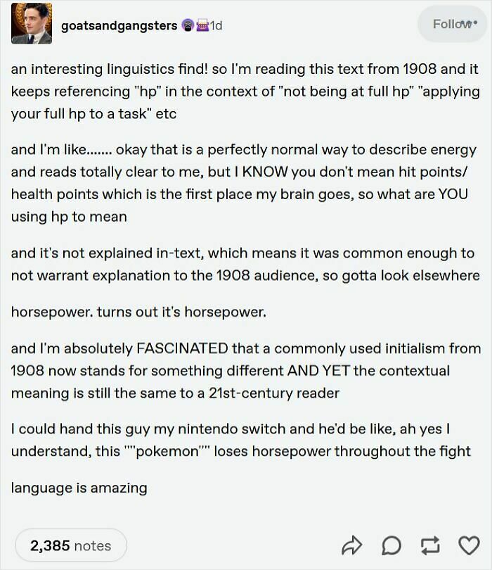 &ldquo;Our Son Called Me Elon Musk&rdquo;: 79 Times Tumblr Took A Rather Wild And Unexpected Turn (New Pics)