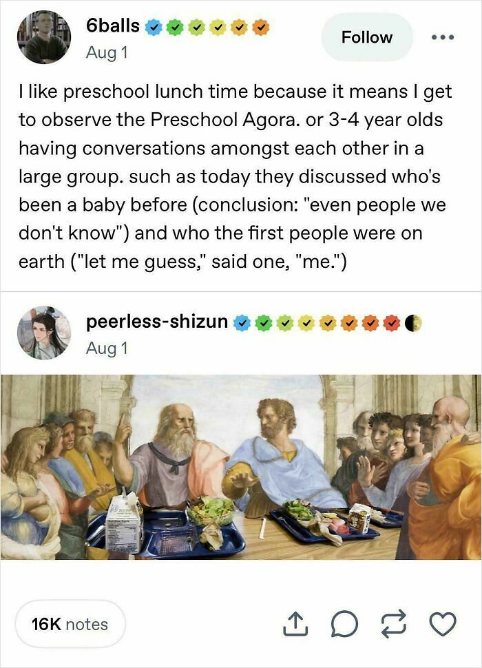 &ldquo;Our Son Called Me Elon Musk&rdquo;: 79 Times Tumblr Took A Rather Wild And Unexpected Turn (New Pics)