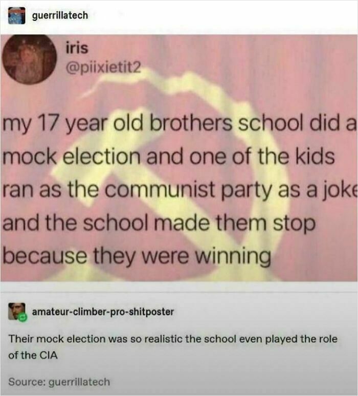 &ldquo;Our Son Called Me Elon Musk&rdquo;: 79 Times Tumblr Took A Rather Wild And Unexpected Turn (New Pics)