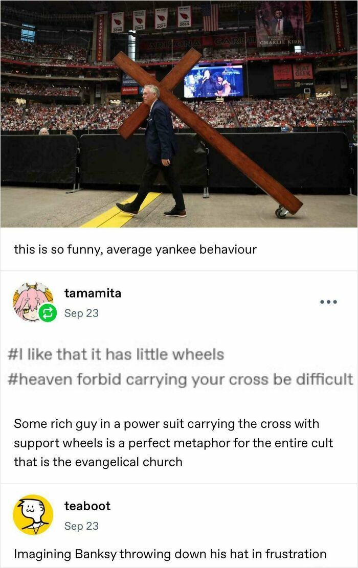 &ldquo;Our Son Called Me Elon Musk&rdquo;: 79 Times Tumblr Took A Rather Wild And Unexpected Turn (New Pics)