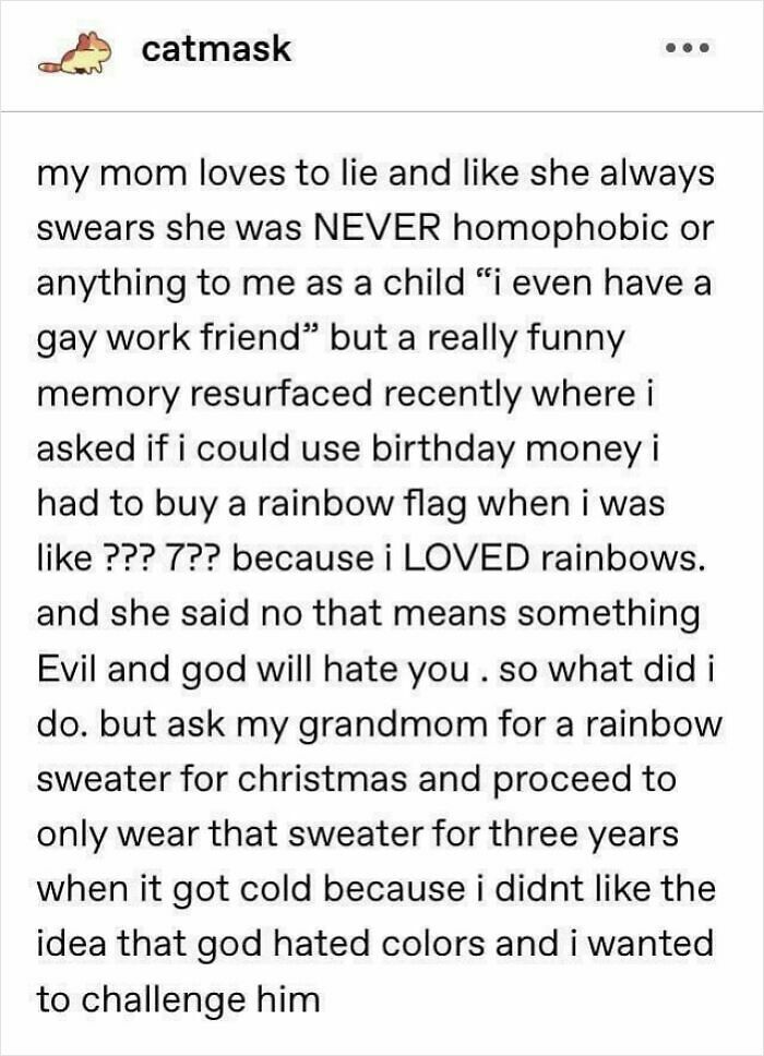 &ldquo;Our Son Called Me Elon Musk&rdquo;: 79 Times Tumblr Took A Rather Wild And Unexpected Turn (New Pics)