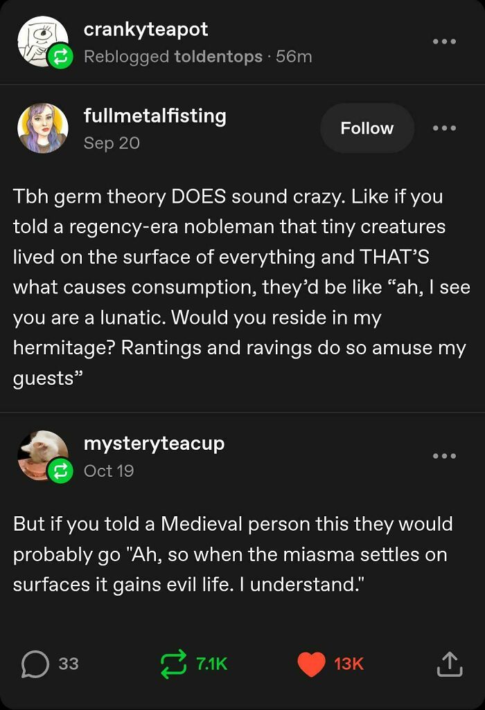 &ldquo;Our Son Called Me Elon Musk&rdquo;: 79 Times Tumblr Took A Rather Wild And Unexpected Turn (New Pics)