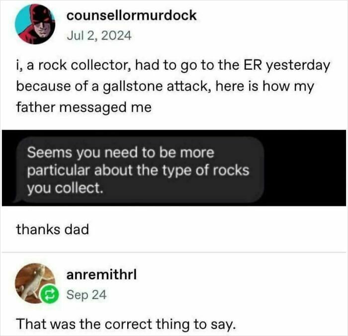 &ldquo;Our Son Called Me Elon Musk&rdquo;: 79 Times Tumblr Took A Rather Wild And Unexpected Turn (New Pics)