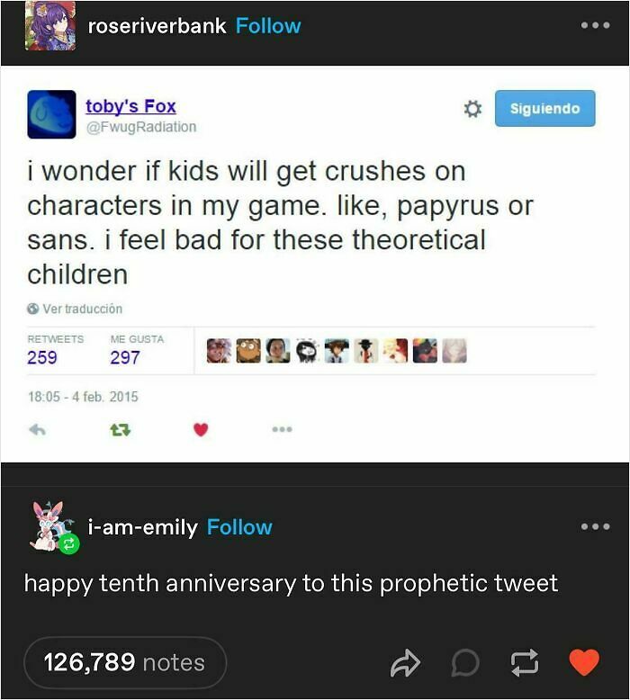 &ldquo;Our Son Called Me Elon Musk&rdquo;: 79 Times Tumblr Took A Rather Wild And Unexpected Turn (New Pics)