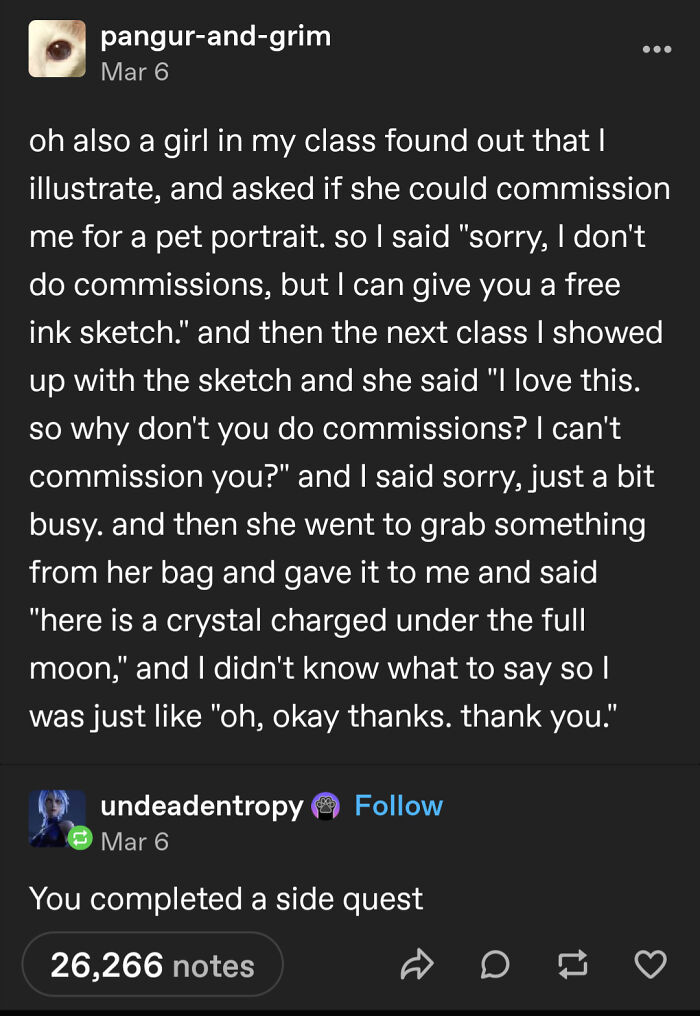 &ldquo;Our Son Called Me Elon Musk&rdquo;: 79 Times Tumblr Took A Rather Wild And Unexpected Turn (New Pics)