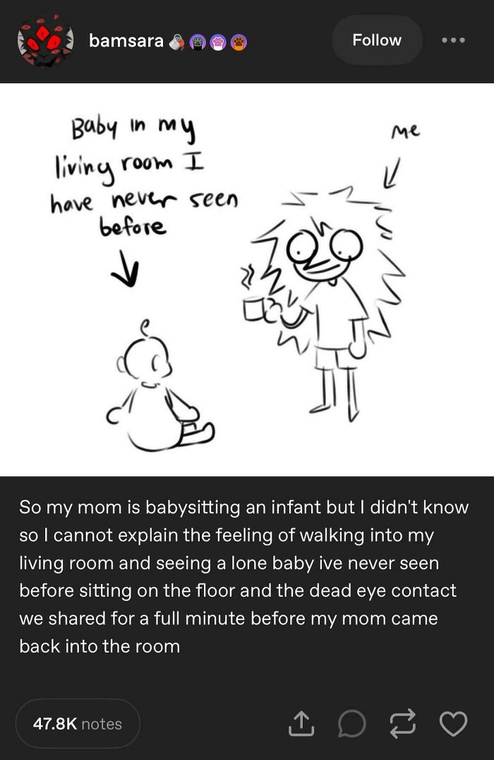 &ldquo;Our Son Called Me Elon Musk&rdquo;: 79 Times Tumblr Took A Rather Wild And Unexpected Turn (New Pics)