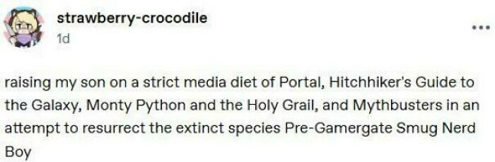 &ldquo;Our Son Called Me Elon Musk&rdquo;: 79 Times Tumblr Took A Rather Wild And Unexpected Turn (New Pics)