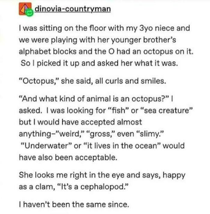 &ldquo;Our Son Called Me Elon Musk&rdquo;: 79 Times Tumblr Took A Rather Wild And Unexpected Turn (New Pics)