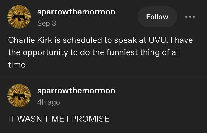 &ldquo;Our Son Called Me Elon Musk&rdquo;: 79 Times Tumblr Took A Rather Wild And Unexpected Turn (New Pics)