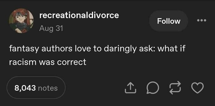 &ldquo;Our Son Called Me Elon Musk&rdquo;: 79 Times Tumblr Took A Rather Wild And Unexpected Turn (New Pics)