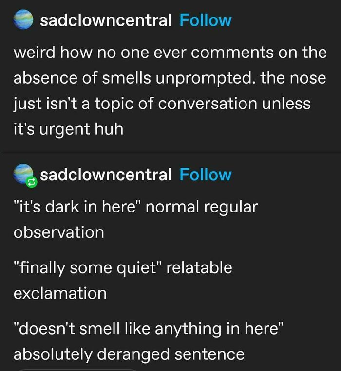 &ldquo;Our Son Called Me Elon Musk&rdquo;: 79 Times Tumblr Took A Rather Wild And Unexpected Turn (New Pics)