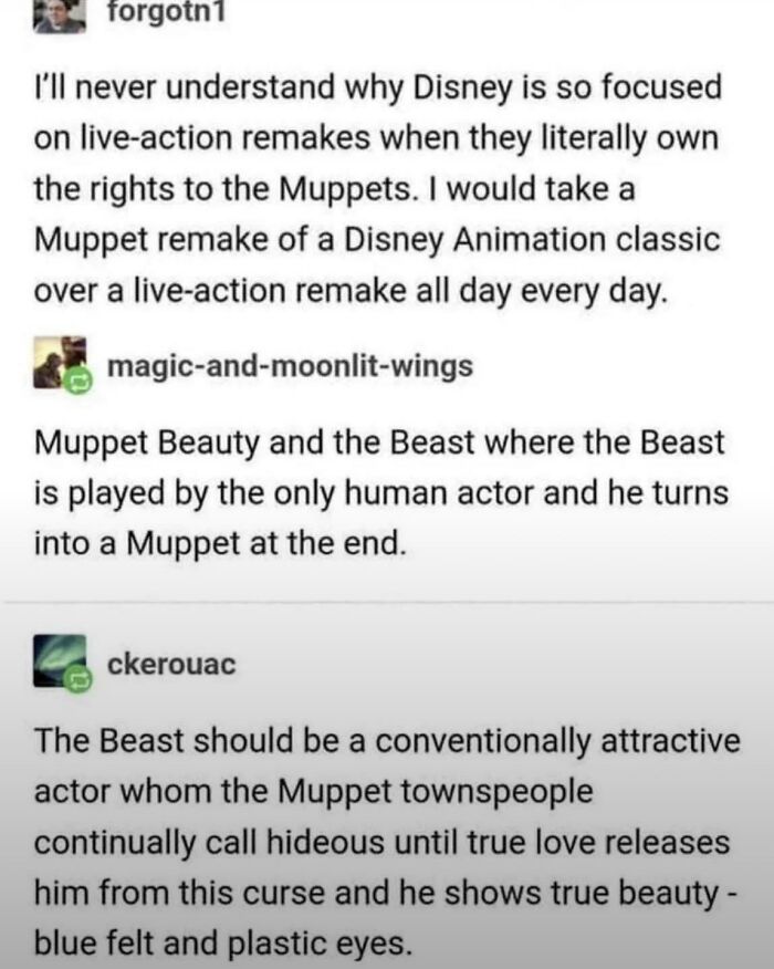 &ldquo;Our Son Called Me Elon Musk&rdquo;: 79 Times Tumblr Took A Rather Wild And Unexpected Turn (New Pics)