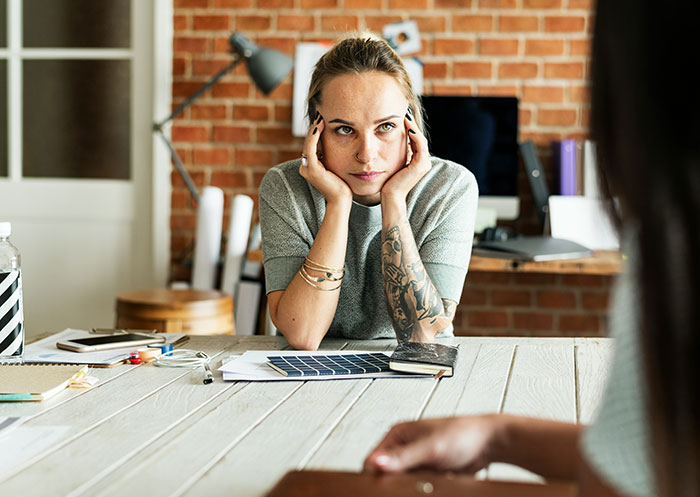 Woman Refuses To House Sister Any Longer After She Refuses To Babysit And Clean: “I’m Child-Free For A Reason”