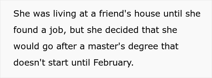 Woman Refuses To House Sister Any Longer After She Refuses To Babysit And Clean: “I’m Child-Free For A Reason”