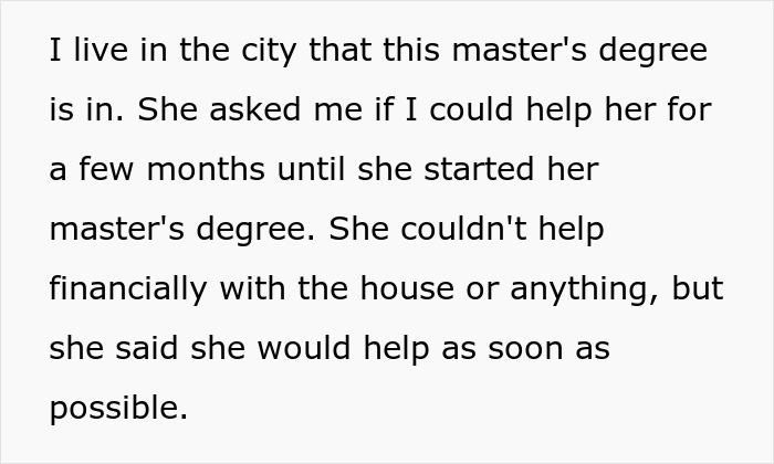 Woman Refuses To House Sister Any Longer After She Refuses To Babysit And Clean: “I’m Child-Free For A Reason”