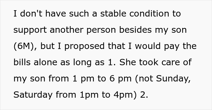 Woman Refuses To House Sister Any Longer After She Refuses To Babysit And Clean: “I’m Child-Free For A Reason”
