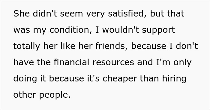 Woman Refuses To House Sister Any Longer After She Refuses To Babysit And Clean: “I’m Child-Free For A Reason”