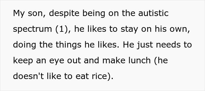 Woman Refuses To House Sister Any Longer After She Refuses To Babysit And Clean: “I’m Child-Free For A Reason”