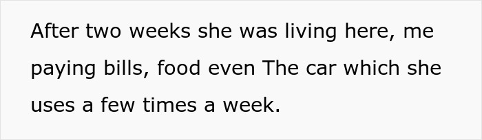 Woman Refuses To House Sister Any Longer After She Refuses To Babysit And Clean: “I’m Child-Free For A Reason”