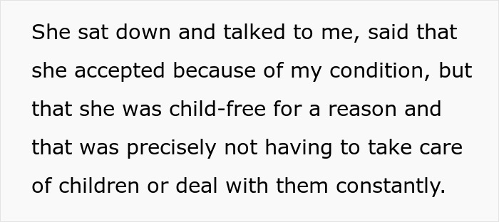 Woman Refuses To House Sister Any Longer After She Refuses To Babysit And Clean: “I’m Child-Free For A Reason”