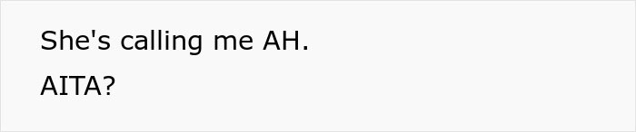 Woman Refuses To House Sister Any Longer After She Refuses To Babysit And Clean: “I’m Child-Free For A Reason”