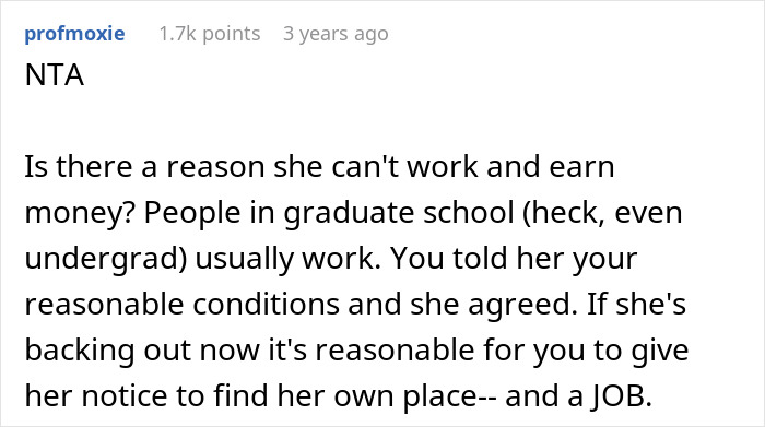 Woman Refuses To House Sister Any Longer After She Refuses To Babysit And Clean: “I’m Child-Free For A Reason”